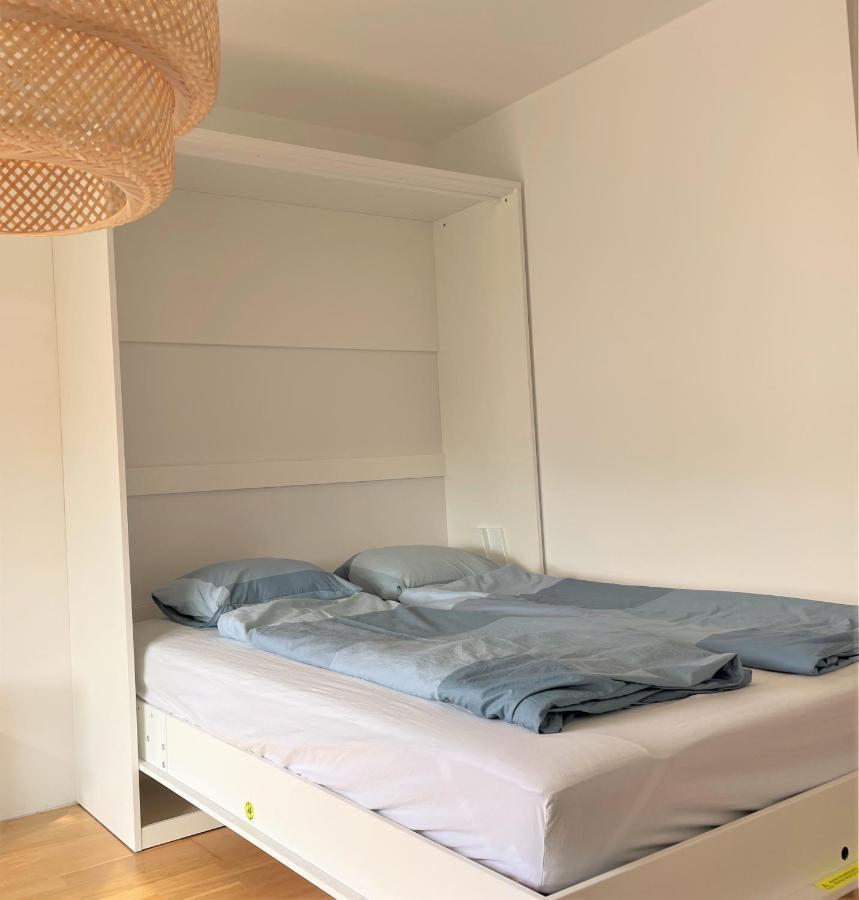 Holiday Suites Sankt Martin Klagenfurt am Woerthersee Exterior foto
